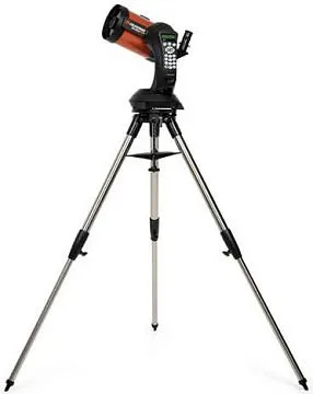 Телескоп Celestron NexStar 5 SE GOTO, изображение 1