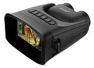 Бинокль цифровой ночного видения Levenhuk Halo 40XN