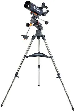 Телескоп Celestron AstroMaster 127 EQ MAK, изображение 1