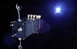 Solar Dynamics Observatory