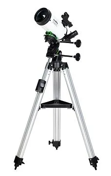 Телескоп Sky-Watcher MAK90 StarQuest EQ1, изображение 1