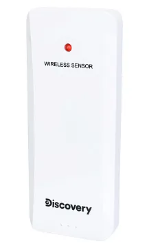 Датчик Levenhuk Discovery Report WA20-S для метеостанций, изображение 1