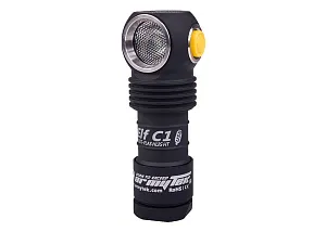 Фонарь Armytek Elf C1 microUSB, изображение 1