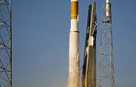 Ракета «Атлас-5»