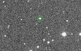 69230 Гермес – «убегающий» астероид