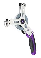 Рулетка геодезическая Ermenrich Reel SX30