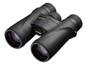 Бинокль Nikon Monarch 5 12x42, изображение 1