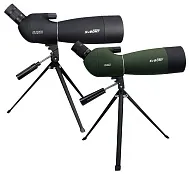 Зрительная труба SVBONY SV28 25–75x70 WP со штативом