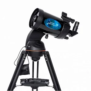 Телескоп Celestron Astro Fi 5, изображение 1