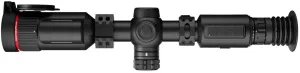 Прицел тепловизионный Sytong GM03-35LRF с дальномером, изображение 5