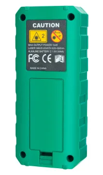 Лазерная рулетка Ermenrich Reel PLUS GS100, изображение 3