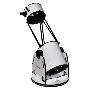 Телескоп Meade LightBridge Plus 16", изображение 3