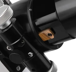 Телескоп Bresser Messier AR-102L/1350 EXOS-1/EQ4, изображение 12