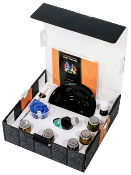 Набор для опытов «Трюки науки» Z005 «Бенгальский шум», изображение 2