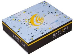 Светофильтр Explore Scientific H-Beta, 1,25", изображение 6