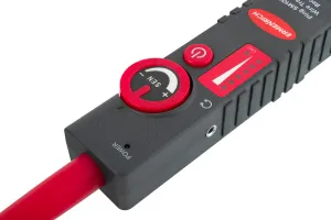Трассоискатель Ermenrich Ping SM100, серый, изображение 9