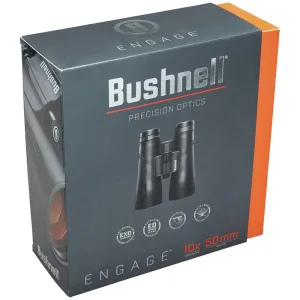 Бинокль Bushnell Engage 10x50, изображение 9