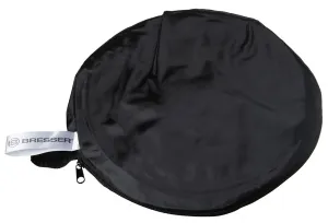 Отражатель света складной Bresser BR-TR5 «2 в 1» 60 см, изображение 4