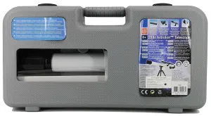 Телескоп игрушечный EDU-TOYS 288x, в кейсе, изображение 3