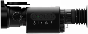 Прицел тепловизионный Sytong PM03-50, изображение 7
