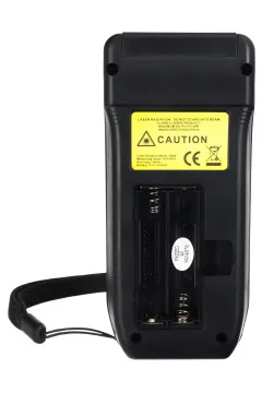 Лазерная рулетка Ermenrich Reel BASE GA50, изображение 5