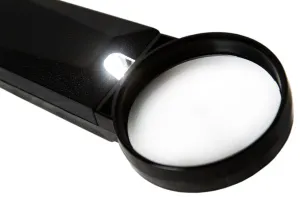 Лупа ручная Levenhuk Zeno Handy ZH31, изображение 5