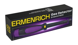 Детектор газа Ermenrich NG20, изображение 7