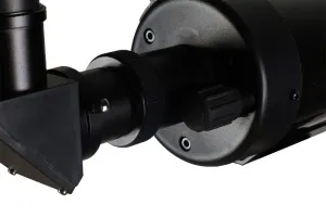 Труба оптическая Sky-Watcher BK MAK80SP OTA, изображение 6