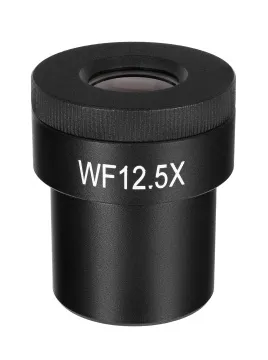 Окуляр MAGUS MD12 12,5х/14 мм с диоптрийной коррекцией (D 30 мм), изображение 2