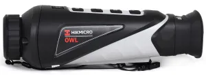 Монокуляр тепловизионный HIKMICRO OWL OQ35, изображение 4