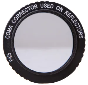 Корректор комы Sky-Watcher для рефлекторов Ньютона f/4 и f/5, изображение 3