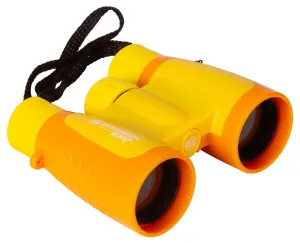 Бинокль детский Bresser Junior 3x30, изображение 13