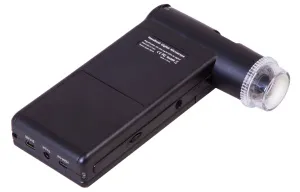 Микроскоп цифровой Levenhuk DTX 700 Mobi, изображение 4