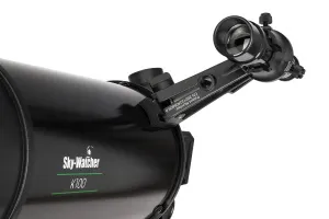 Телескоп Sky-Watcher K100 mini Virtuoso GTi, настольный, изображение 10