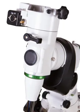 Монтировка Sky-Watcher EQ5 SynScan GOTO со стальной треногой, изображение 5