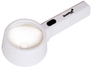 Лупа ручная Levenhuk Zeno Handy ZH41, изображение 3