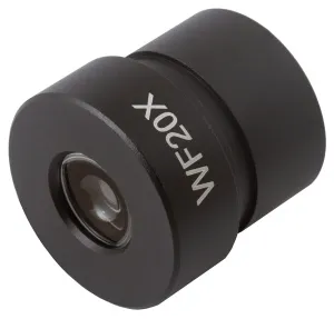 Окуляр Levenhuk MED 20x/12 (D30 мм), изображение 2