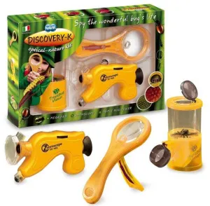 Набор детский Navir «Исследователь», изображение 5