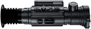 Прицел тепловизионный Sytong XM06-35LRF с дальномером, изображение 6