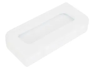 Слайд калибровочный MAGUS CS5 (XY0,01/0,07/0,15/0,6/1,5), изображение 2