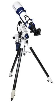 Телескоп Meade LX85 5" с пультом AudioStar, изображение 4