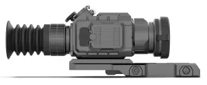 Прицел тепловизионный LZIRTEK Perun 650, изображение 4