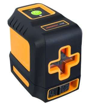 Лазерный уровень Ermenrich BASE LT30, изображение 4