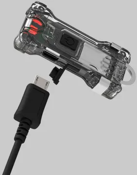 Мультифонарь Armytek Zippy Extended Set WR, изображение 6