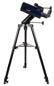 Телескоп Levenhuk Skyline 90 PLUS, изображение 7