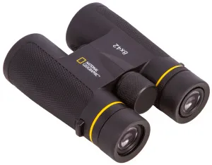 Бинокль Bresser National Geographic 8x42, изображение 5