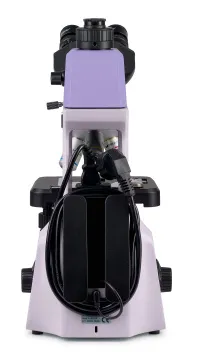 Микроскоп биологический MAGUS Bio 240T, изображение 4