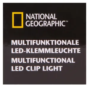 Фонарь-светильник Bresser, светодиодный, изображение 15