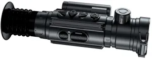 Прицел тепловизионный Sytong XM06-50LRF с дальномером, изображение 7