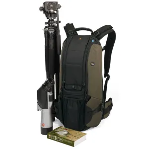 Рюкзак LoweProO Scope Porter 200 AW (Dark Olive), изображение 1